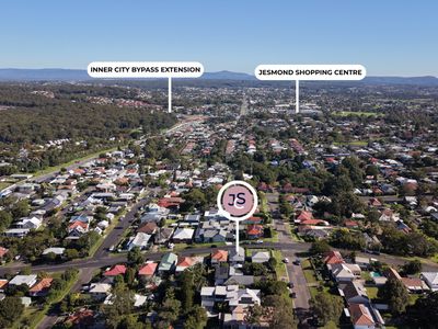 20 Dent Street, North Lambton