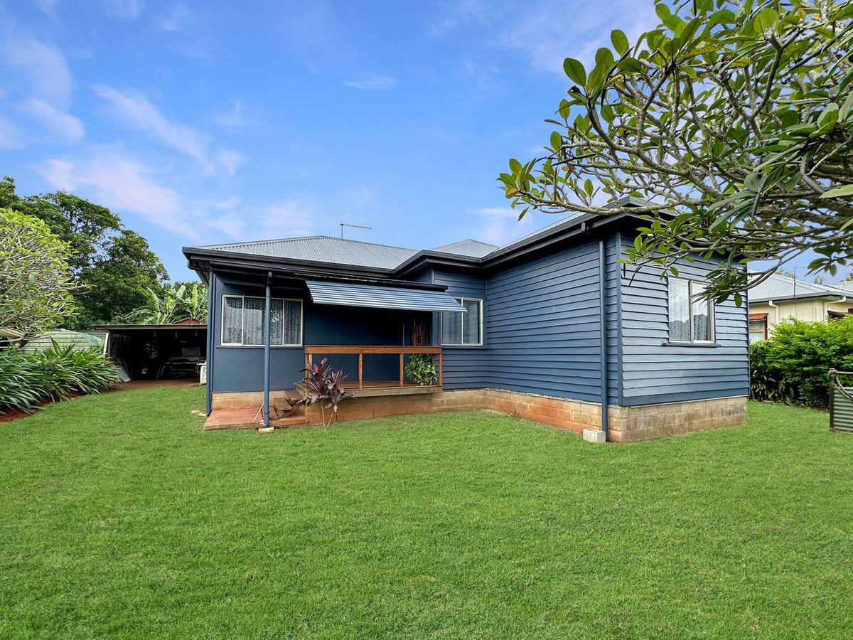 16 Walker Street, Kairi