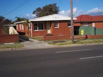 Warilla