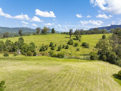 31 Blade Road, Nimbin