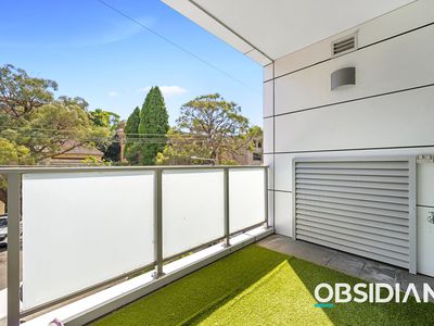 102 / 2 Arthur Street, Marrickville