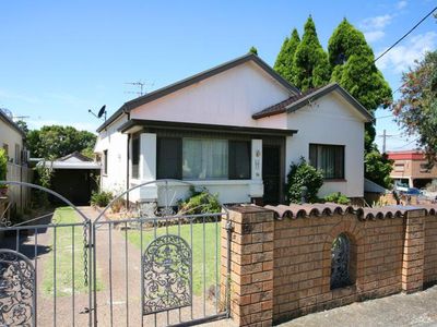 17 Edward Street, Turrella