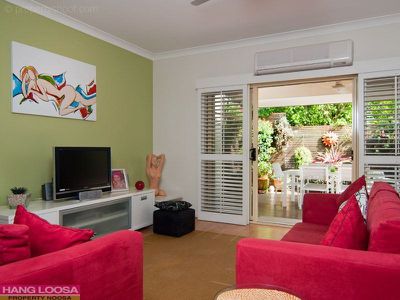 12 / 4 Riverstone Court, Noosaville