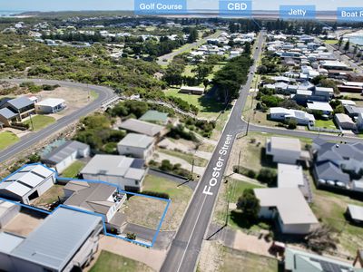 52 Foster Street, Beachport