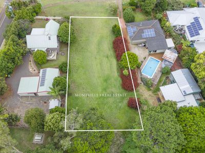 138 Balmoral Road, Montville