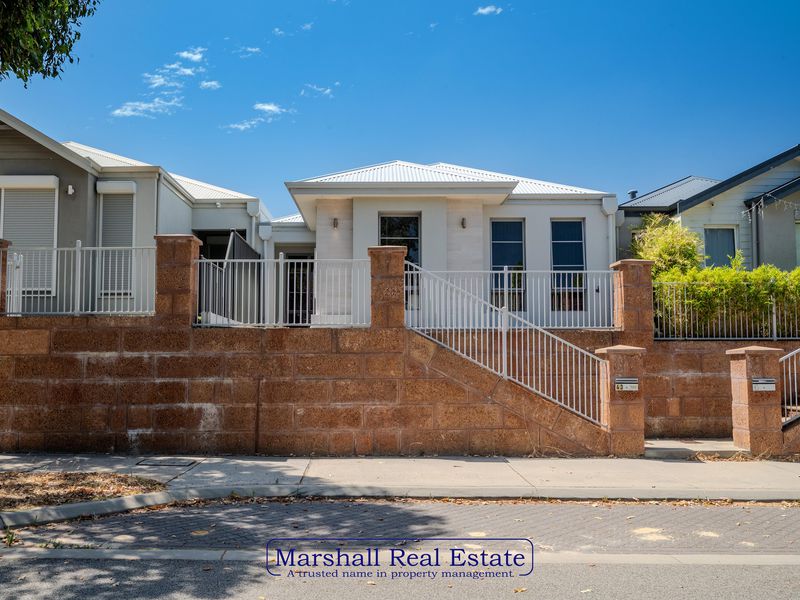 43 Cuddlepie Turn, Banksia Grove