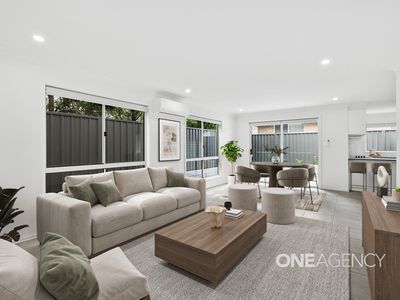 53B  Hillcrest Avenue, South Nowra