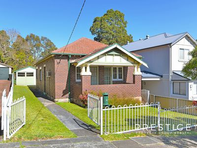 11 Hillcrest Avenue, Bardwell Valley