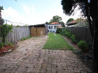 120 Campsie STREET, Campsie