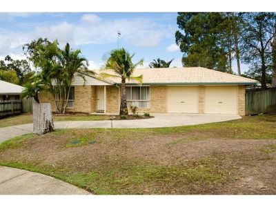 18 Gumnut Court, Tewantin
