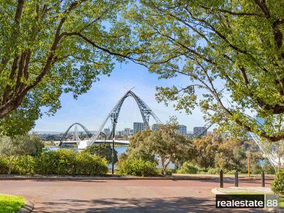 7 / 24 Constitution Street, East Perth