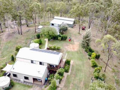 70 Morris Rd, Wonbah