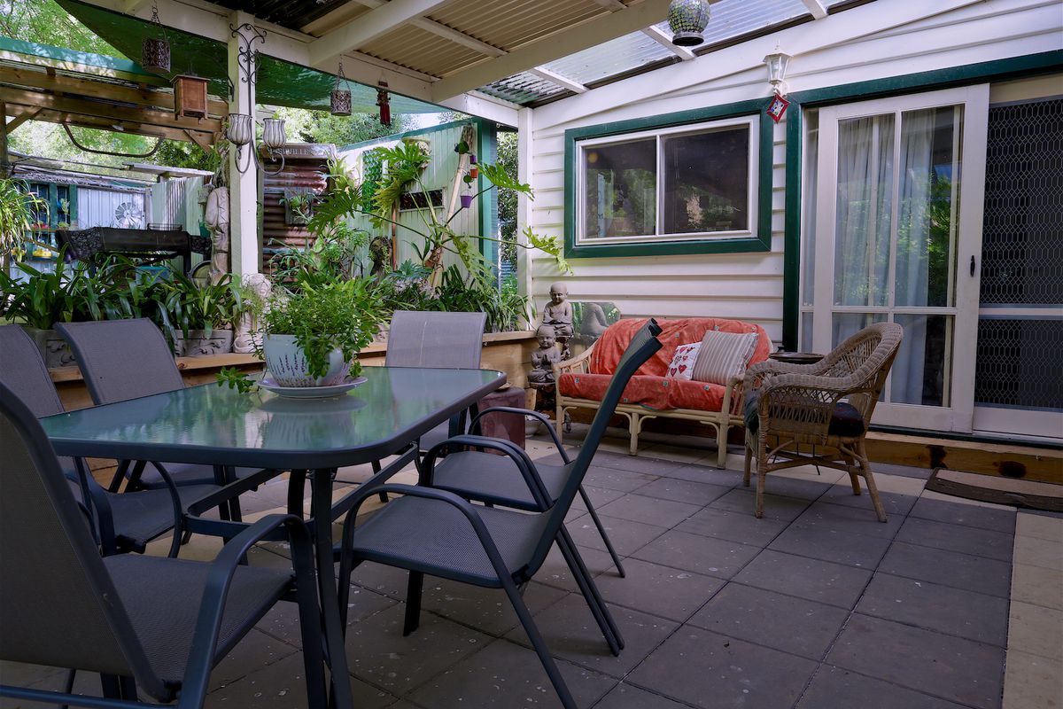 43 Bank Street, Jamieson