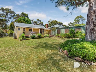 24 Station Street, Harcourt