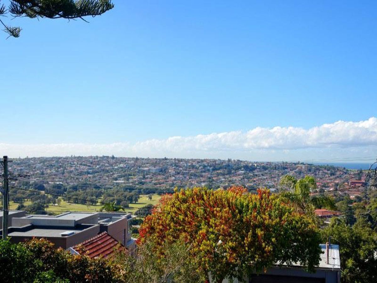 2 / 158 Victoria Road, Bellevue Hill