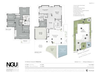 31 Behan Crescent, Wakerley