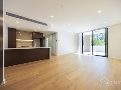 221/17 Partridge Avenue, Castle Hill