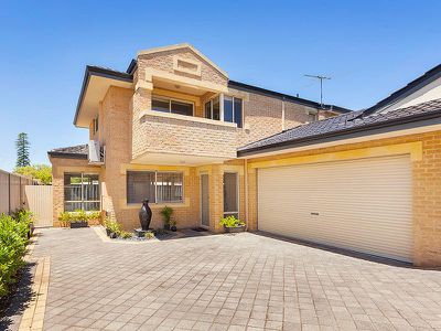 3 / 45 Preston Street, Como