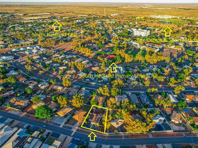 121a Kennedy Street, South Hedland