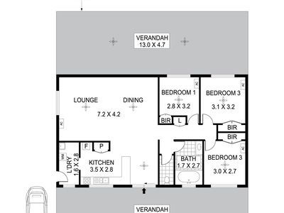 15 Politis Crt, , Moulden