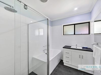 98 MACKEREL STREET, Woodgate