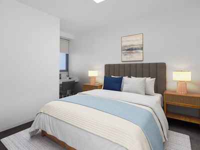 208 / 8 Jeays Street, , Bowen Hills