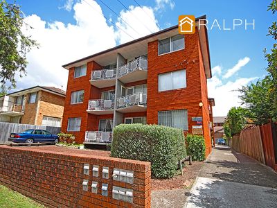 1 / 169 Lakemba Street, Lakemba