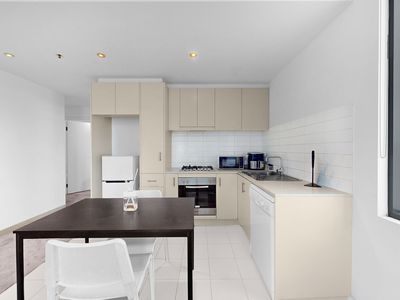 1901 / 109 Clarendon Street, Southbank