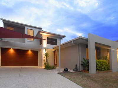 75 Palm Drive, Mooloolaba