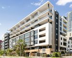 702 / 47 Hill Road, Wentworth Point