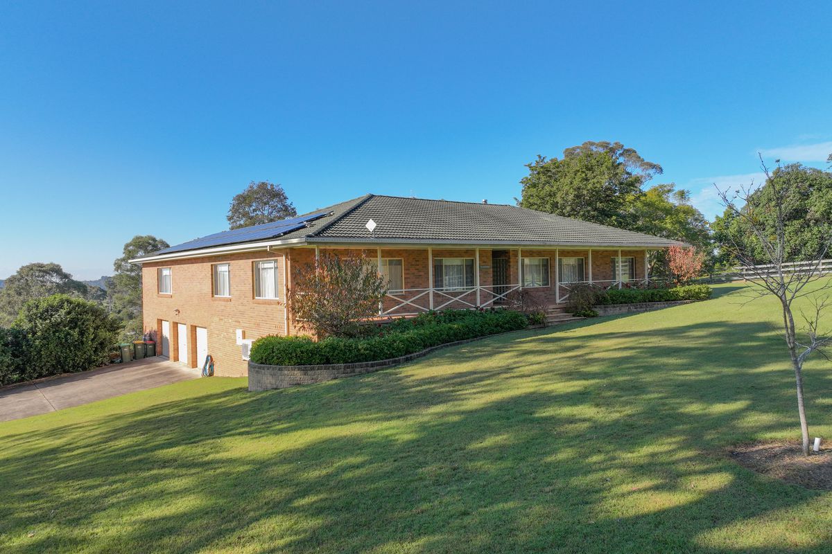 356 Bungay Road, Wingham