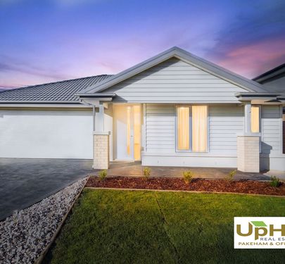 127 Pratincole Boulevard , Officer