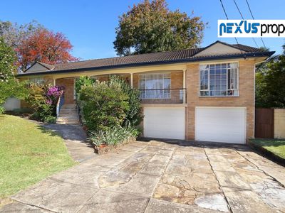36 Francis Street, Epping