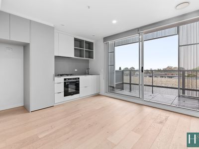 307 / 812 Sydney Road, Brunswick