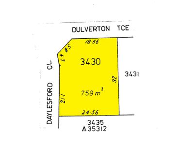 2 Dulverton Terrace, South Hedland