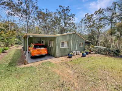 19 ZINGELMANN ROAD, Wondecla