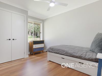 201 Parnell Road, Tomerong