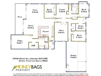 129-131 Mackenzie Avenue , Jimboomba