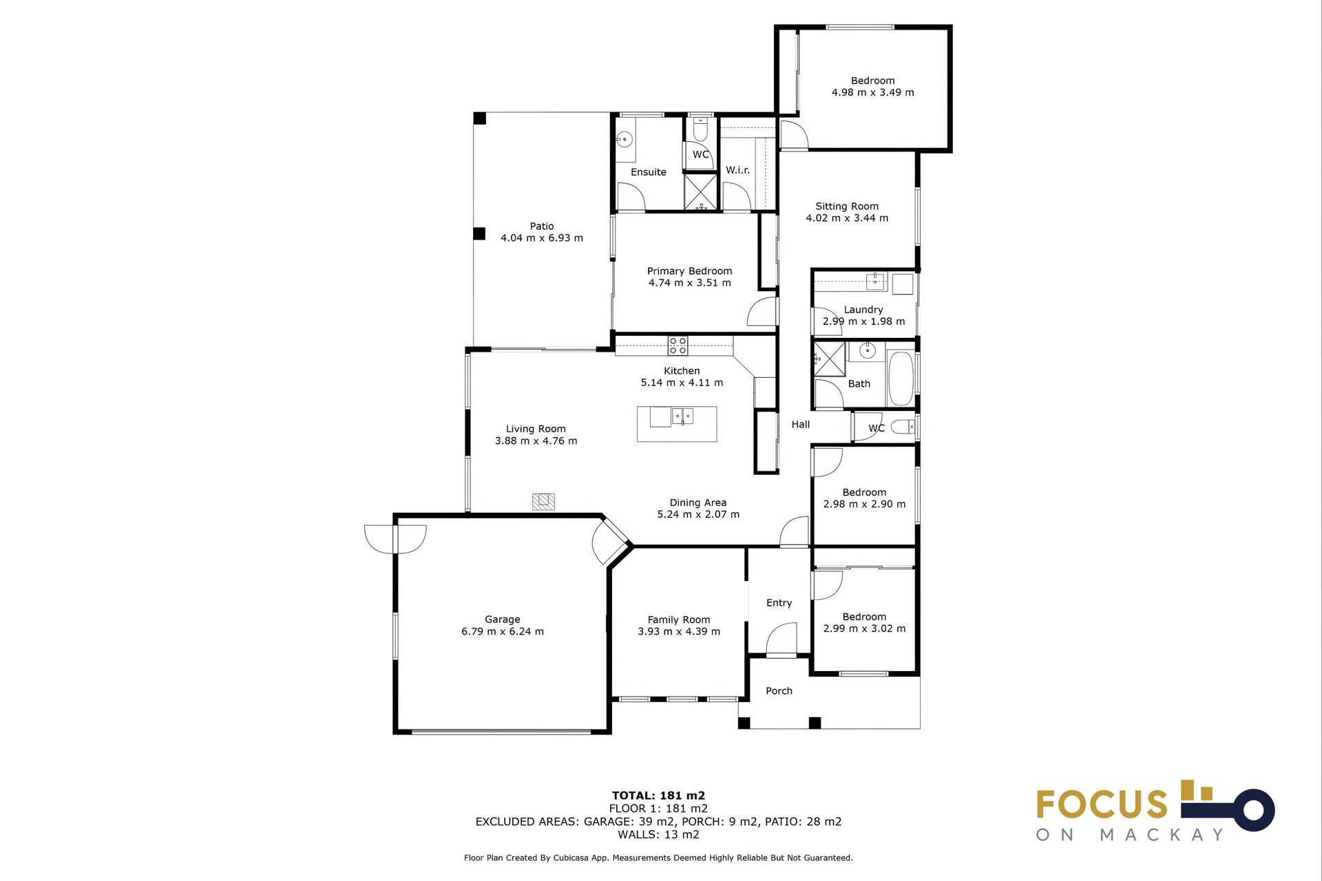 20 Amelia Drive, Mirani
