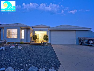 15 Sweep Ridge, Yanchep