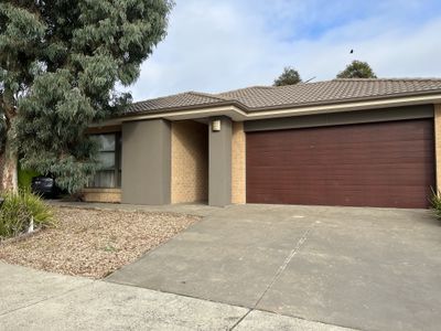 20 Portrush Loop, Armstrong Creek