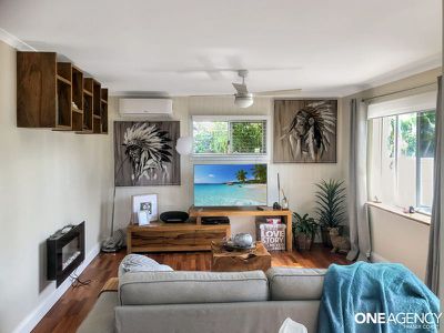 15 White Street, Point Vernon