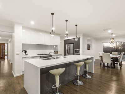 3 Maple Tree Boulevard, Mansfield