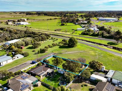 Lot 4, Kealy Street, Millicent
