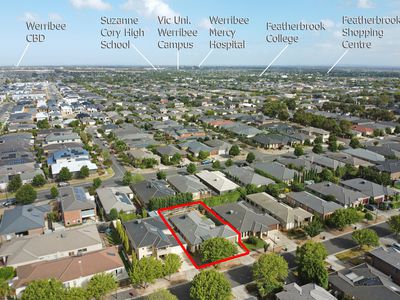 5 Grandpark Circuit, Point Cook