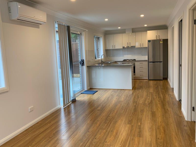 12A Tunbridge Place, Cherrybrook