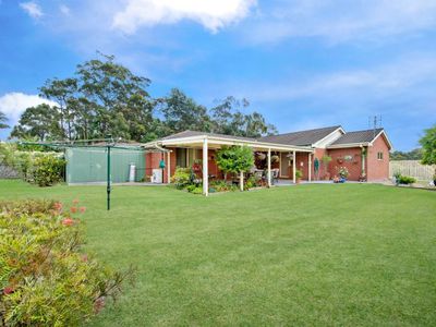 16 Flametree Court, Ulladulla