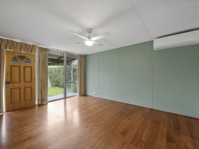 40 Howe Street, Seymour