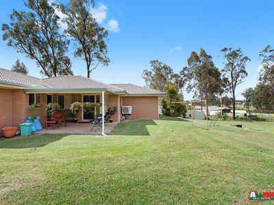 3 Kurrajong Road, Gatton