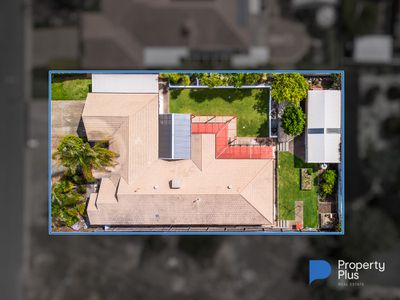 6 Peppertree Grove, Strathdale